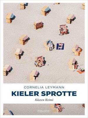cover image of Kieler Sprotte